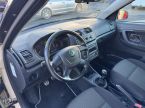 Škoda Roomster - fotka číslo 10