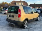Škoda Roomster - fotka číslo 4