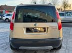 Škoda Roomster - fotka číslo 5