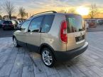 Škoda Roomster - fotka číslo 6