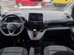 Opel Combo - fotka číslo 11