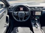Škoda Superb - fotka číslo 15