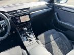 Škoda Superb - fotka číslo 16