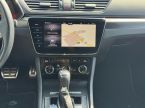 Škoda Superb - fotka číslo 20