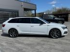 Škoda Superb - fotka číslo 3