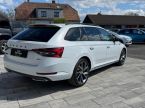 Škoda Superb - fotka číslo 4