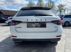 Škoda Superb - fotka číslo 5