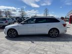 Škoda Superb - fotka číslo 7