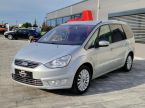 Ford Galaxy - fotka číslo 0