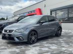 Seat Ibiza - fotka číslo 0