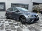 Seat Ibiza - fotka číslo 2