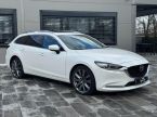 Mazda 6 - fotka číslo 2