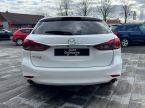 Mazda 6 - fotka číslo 5