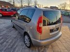 Škoda Roomster - fotka číslo 6