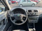 Škoda Fabia - fotka číslo 14