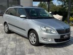 Škoda Fabia - fotka číslo 2
