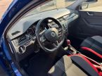 Škoda Rapid - fotka číslo 10