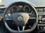 Škoda Rapid - fotka číslo 15