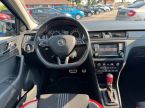 Škoda Rapid - fotka číslo 17