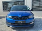 Škoda Rapid - fotka číslo 1