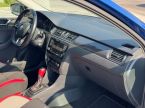 Škoda Rapid - fotka číslo 27