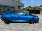 Škoda Rapid - fotka číslo 3