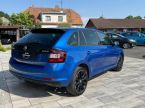 Škoda Rapid - fotka číslo 4
