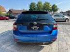 Škoda Rapid - fotka číslo 5