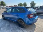 Škoda Rapid - fotka číslo 6