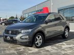Volkswagen T-Roc - fotka číslo 0