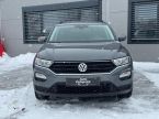 Volkswagen T-Roc - fotka číslo 1