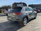 Volkswagen T-Roc - fotka číslo 4