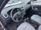 Škoda Fabia - fotka číslo 10