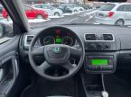 Škoda Fabia - fotka číslo 14