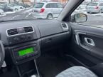 Škoda Fabia - fotka číslo 15
