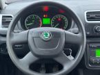 Škoda Fabia - fotka číslo 16