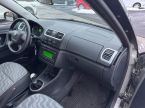 Škoda Fabia - fotka číslo 23