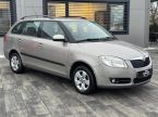 Škoda Fabia - fotka číslo 2