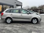 Škoda Fabia - fotka číslo 3