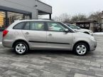 Škoda Fabia - fotka číslo 3
