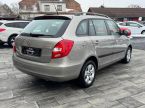 Škoda Fabia - fotka číslo 4