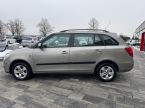 Škoda Fabia - fotka číslo 7