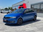Škoda Rapid - fotka číslo 0
