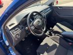 Škoda Rapid - fotka číslo 11