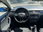 Škoda Rapid - fotka číslo 14