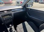 Škoda Rapid - fotka číslo 15