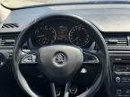 Škoda Rapid - fotka číslo 16