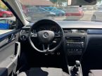 Škoda Rapid - fotka číslo 18