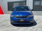 Škoda Rapid - fotka číslo 1