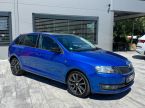 Škoda Rapid - fotka číslo 2